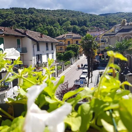 Fior&Iris Apartments Stresa Exterior foto