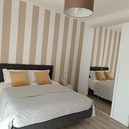 Fior&Iris Apartments Stresa Exterior foto