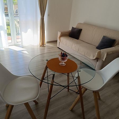 Fior&Iris Apartments Stresa Exterior foto