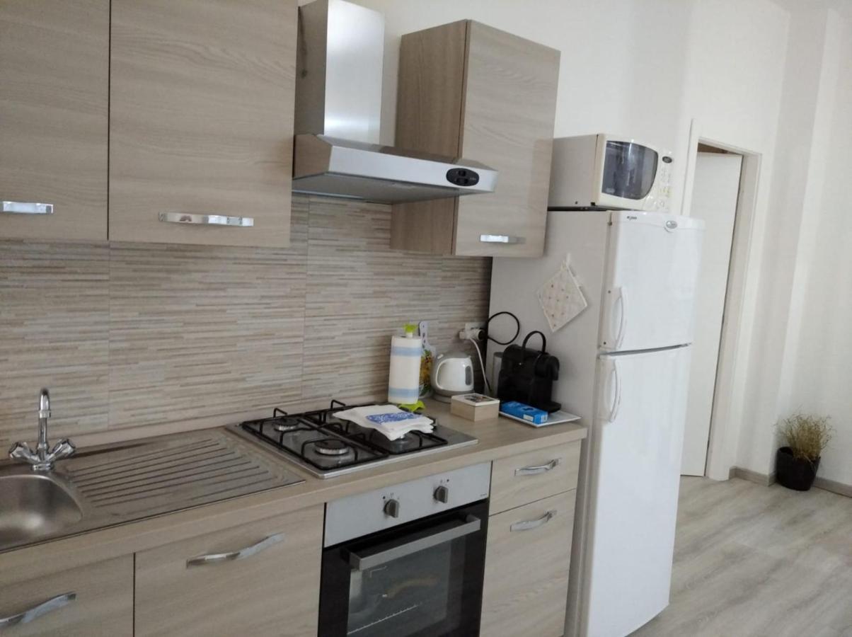 Fior&Iris Apartments Stresa Exterior foto