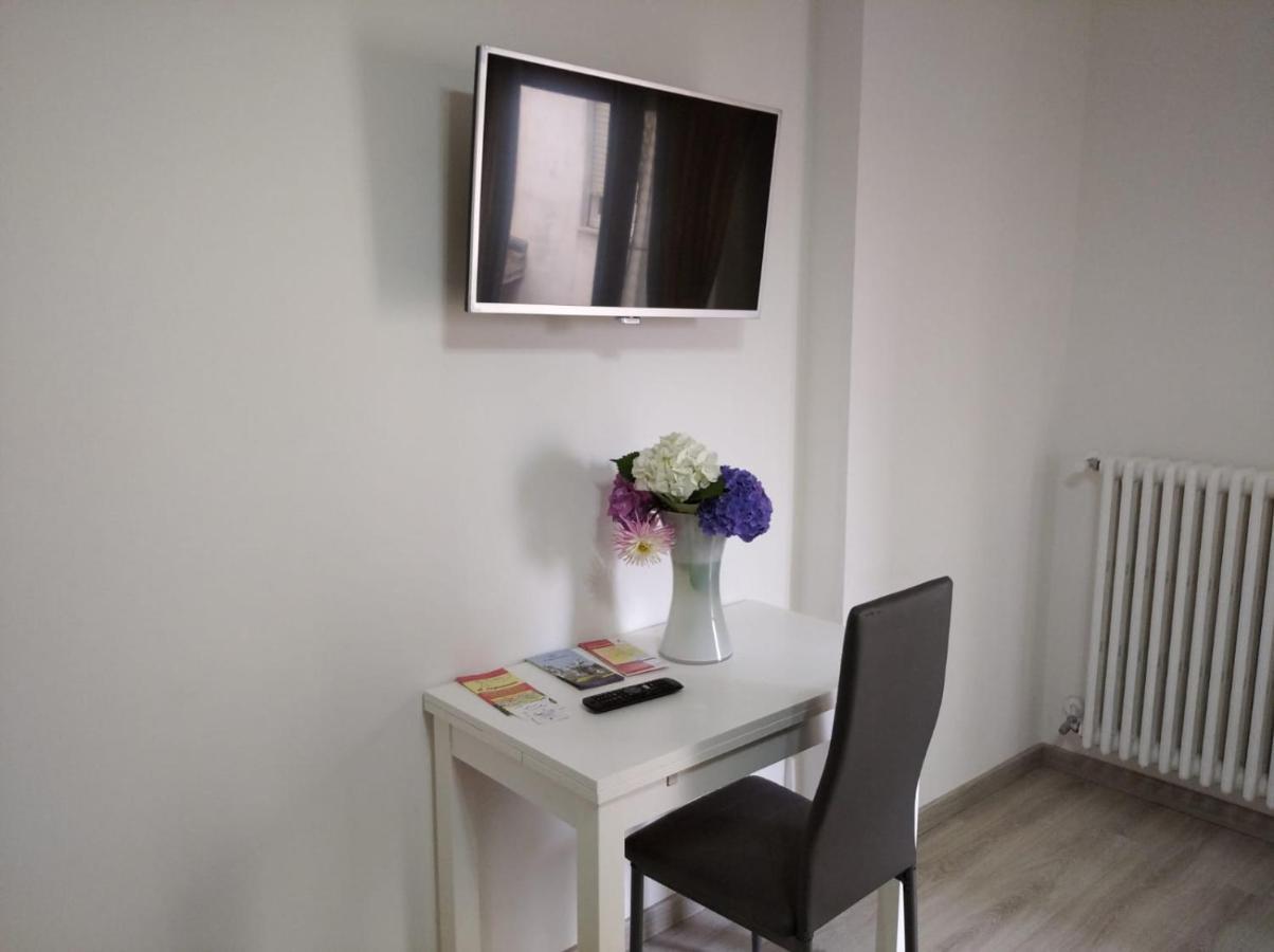 Fior&Iris Apartments Stresa Exterior foto