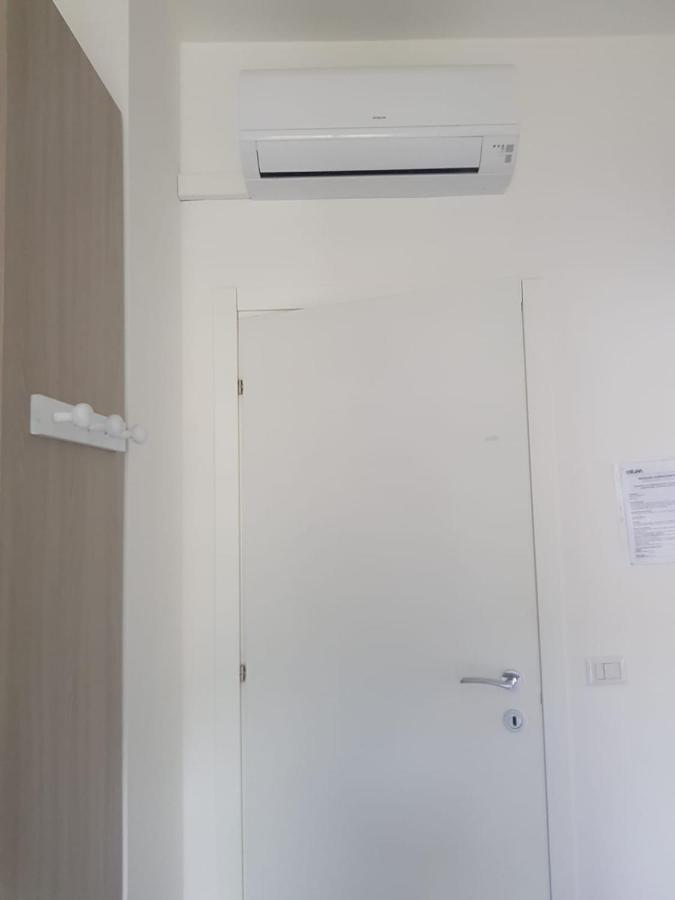 Fior&Iris Apartments Stresa Exterior foto