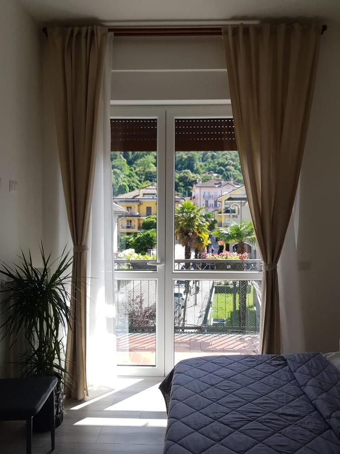 Fior&Iris Apartments Stresa Exterior foto