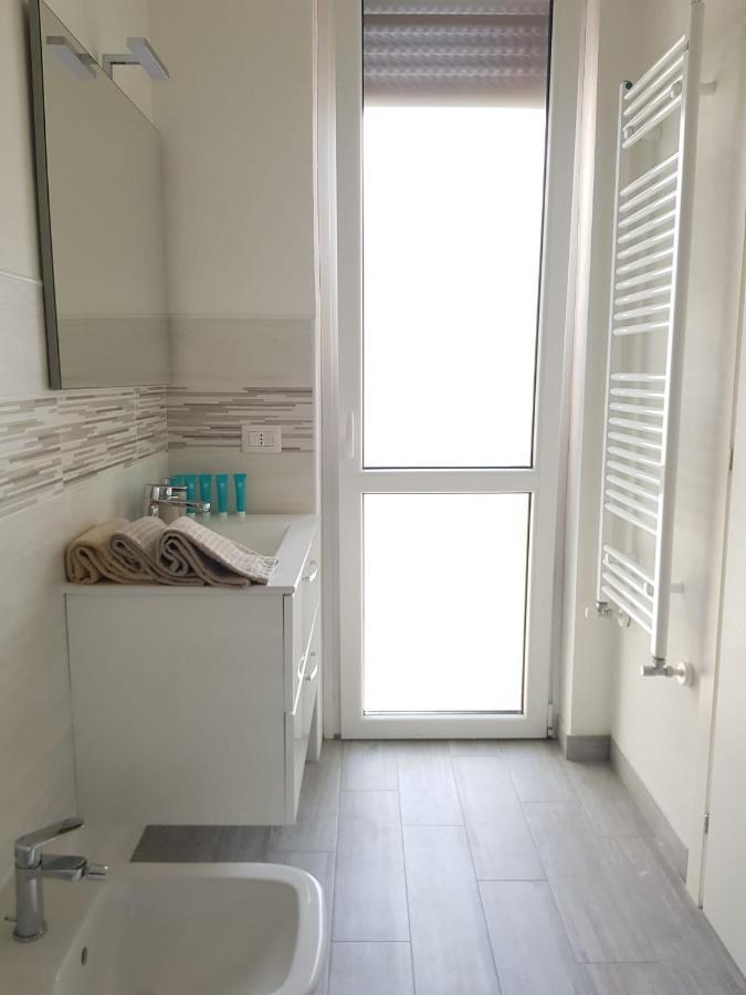 Fior&Iris Apartments Stresa Exterior foto
