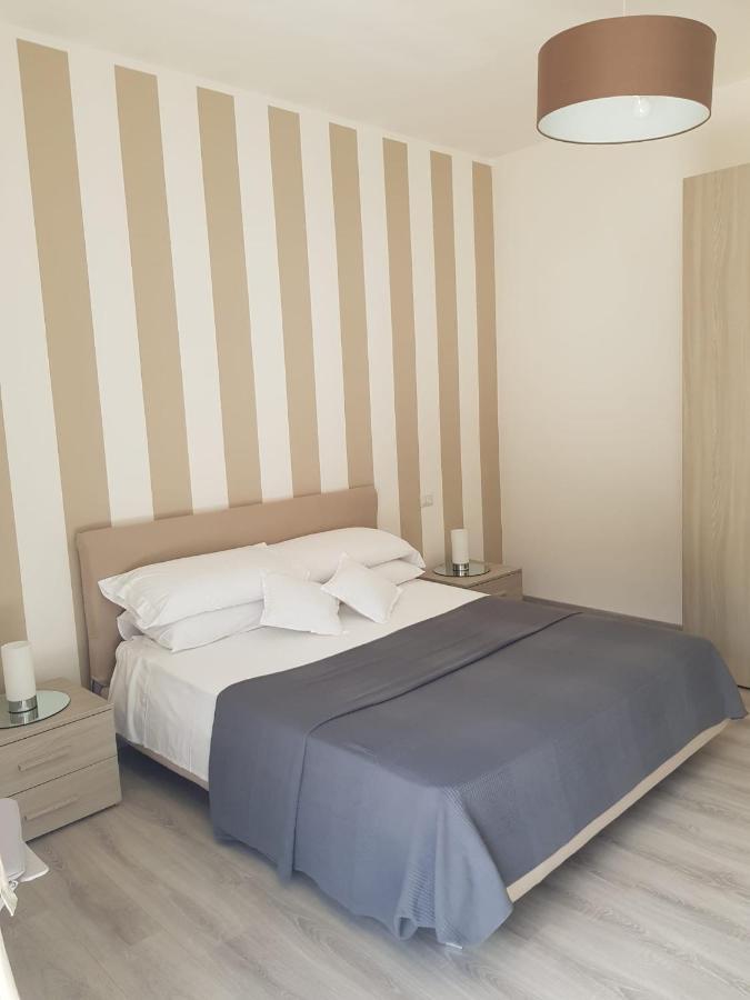 Fior&Iris Apartments Stresa Exterior foto