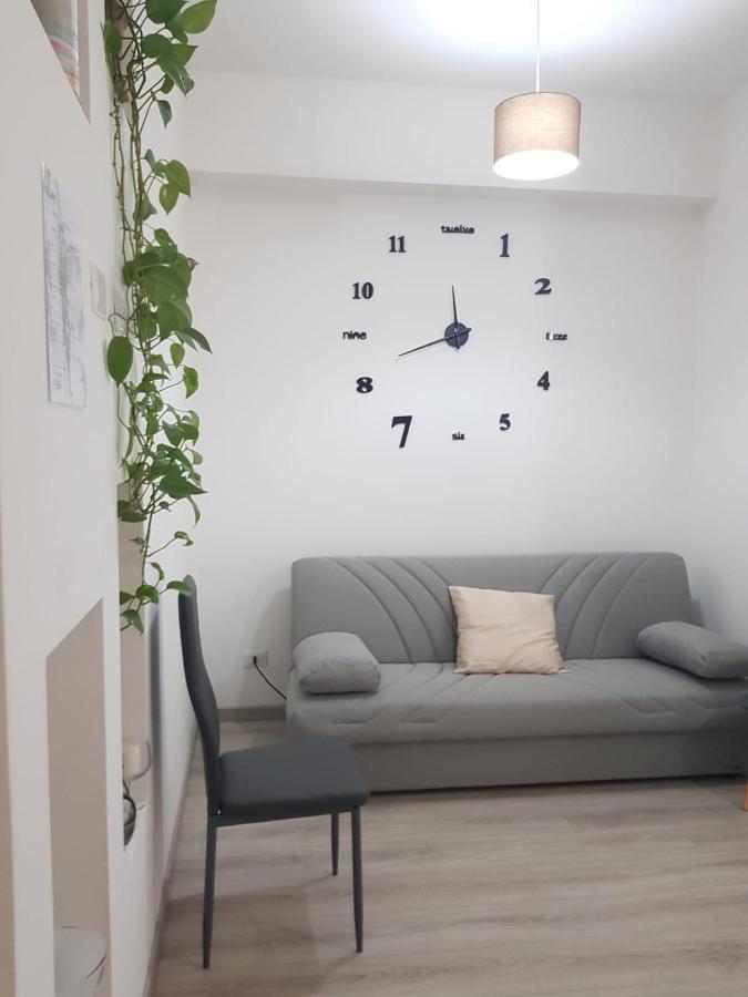Fior&Iris Apartments Stresa Exterior foto