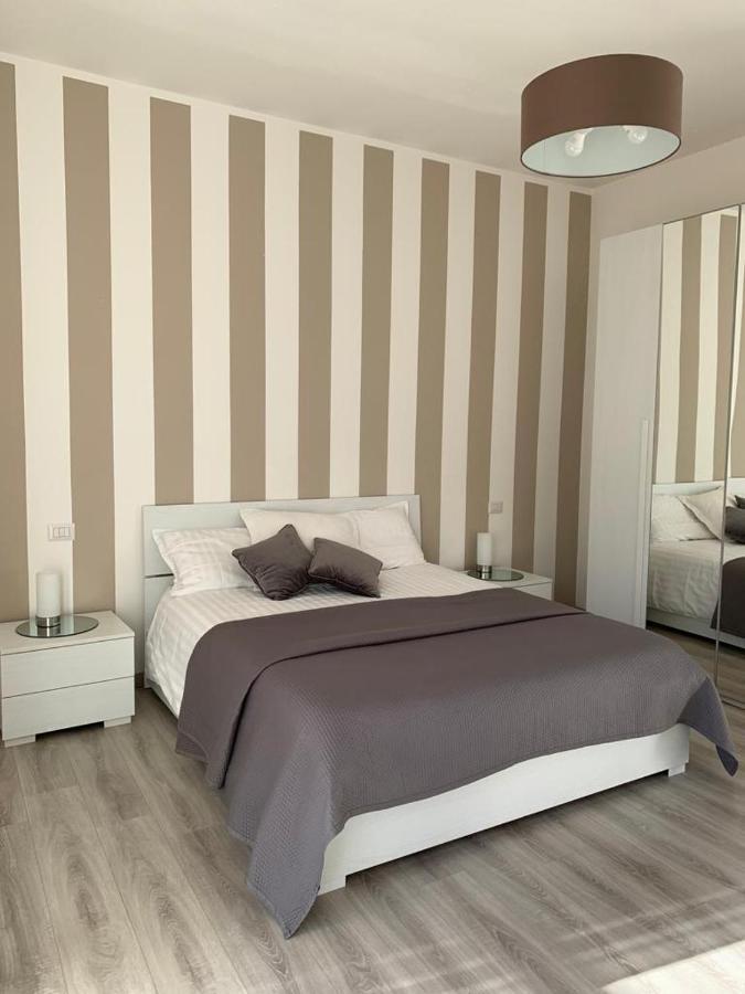 Fior&Iris Apartments Stresa Exterior foto