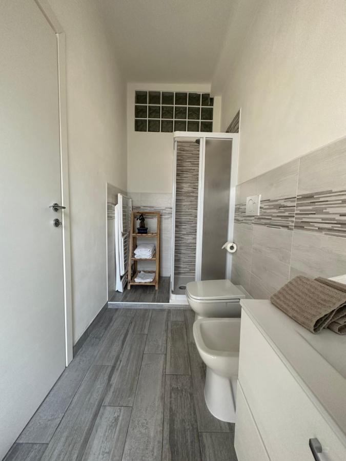 Fior&Iris Apartments Stresa Exterior foto