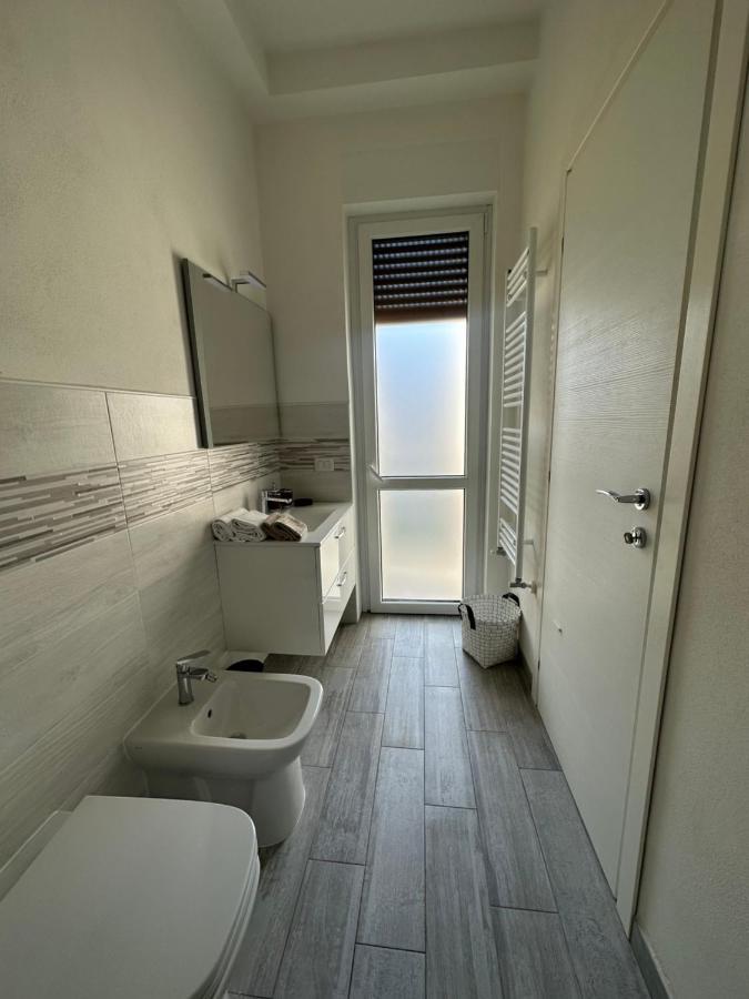Fior&Iris Apartments Stresa Exterior foto