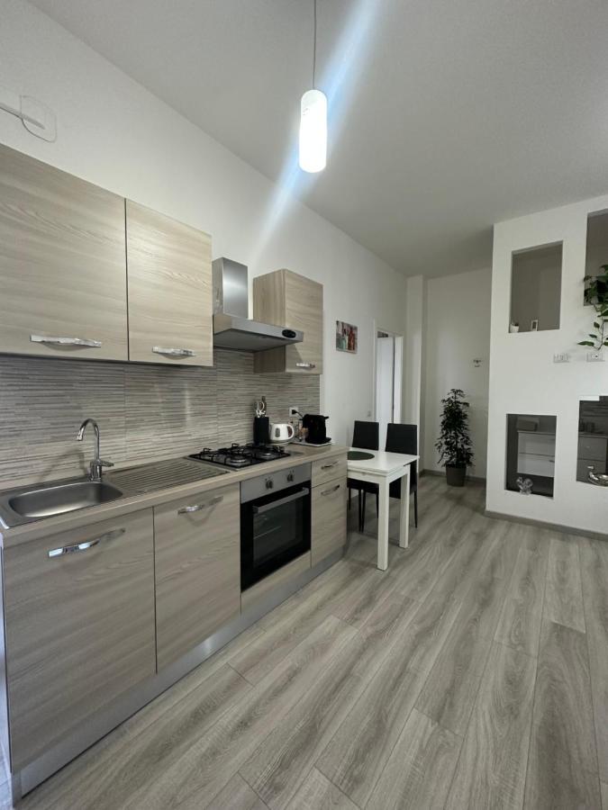 Fior&Iris Apartments Stresa Exterior foto