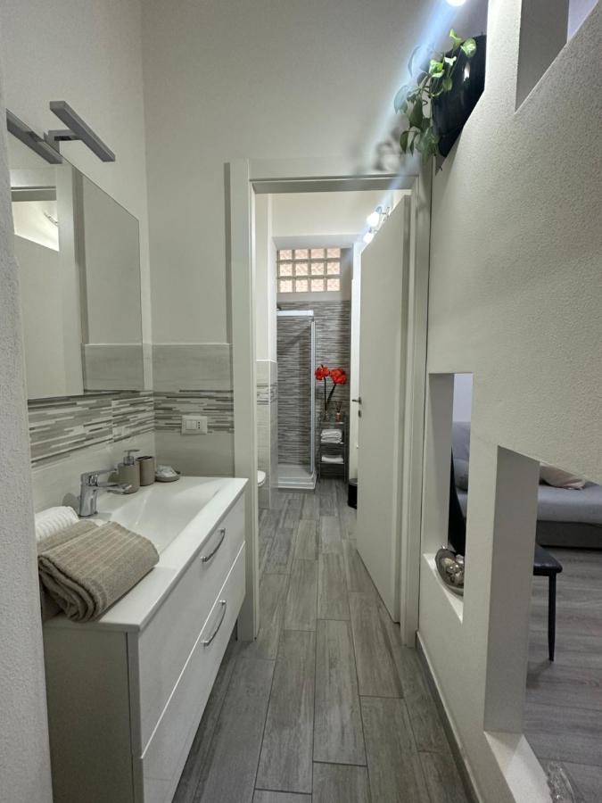 Fior&Iris Apartments Stresa Exterior foto