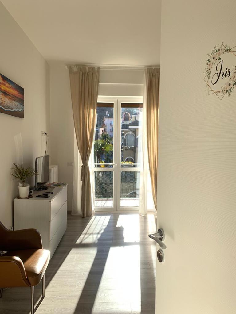 Fior&Iris Apartments Stresa Exterior foto