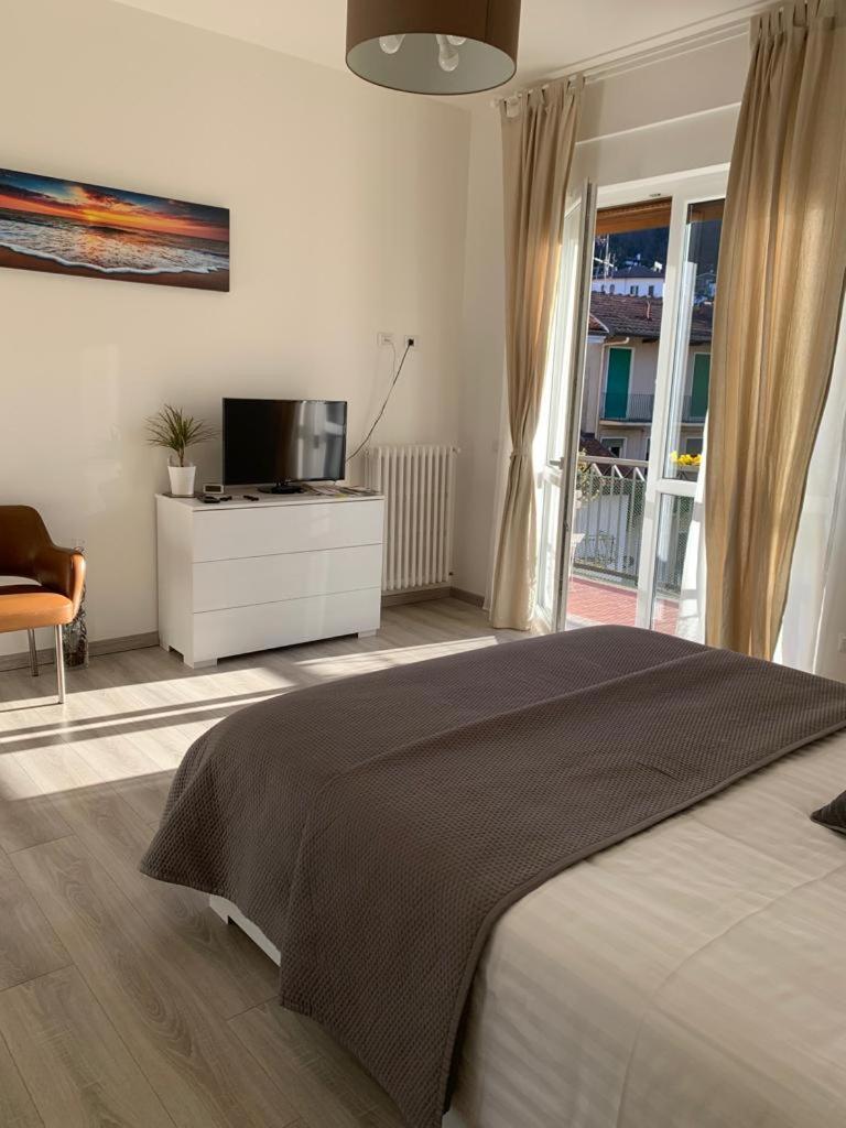 Fior&Iris Apartments Stresa Exterior foto
