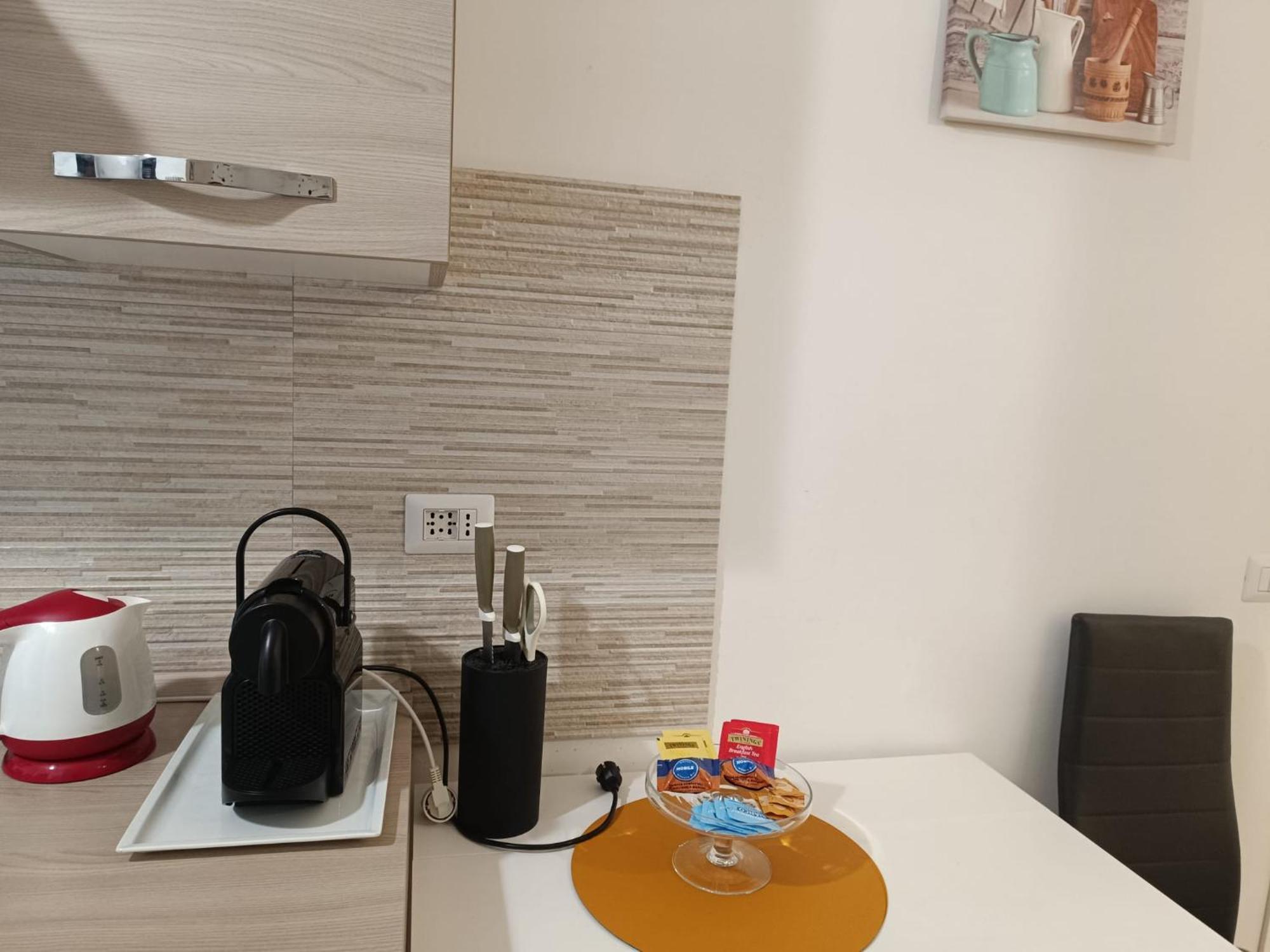Fior&Iris Apartments Stresa Exterior foto