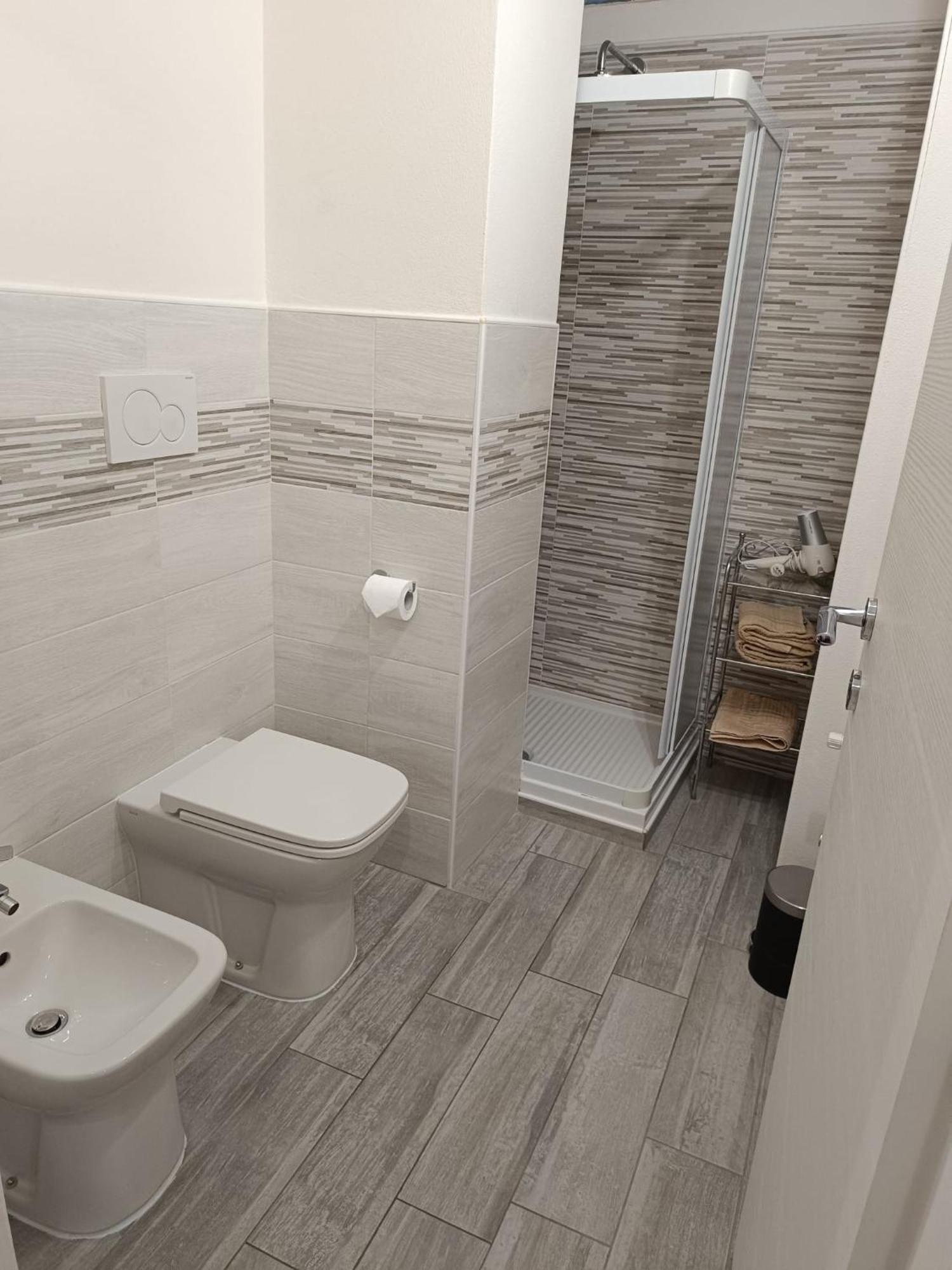 Fior&Iris Apartments Stresa Exterior foto
