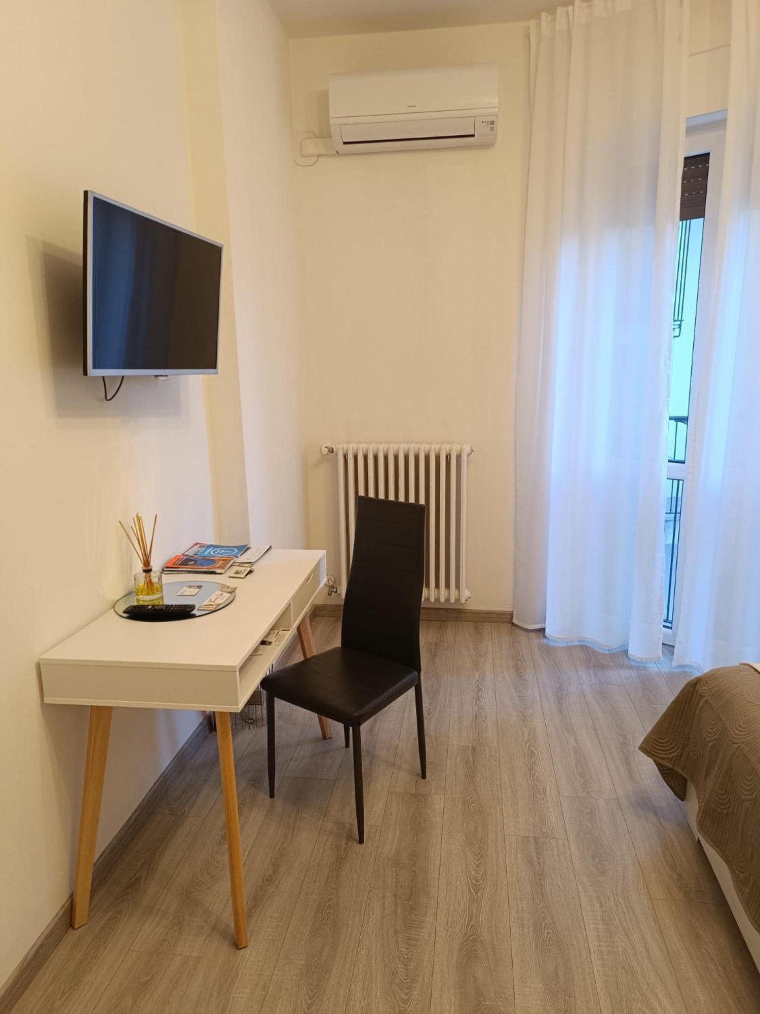 Fior&Iris Apartments Stresa Exterior foto