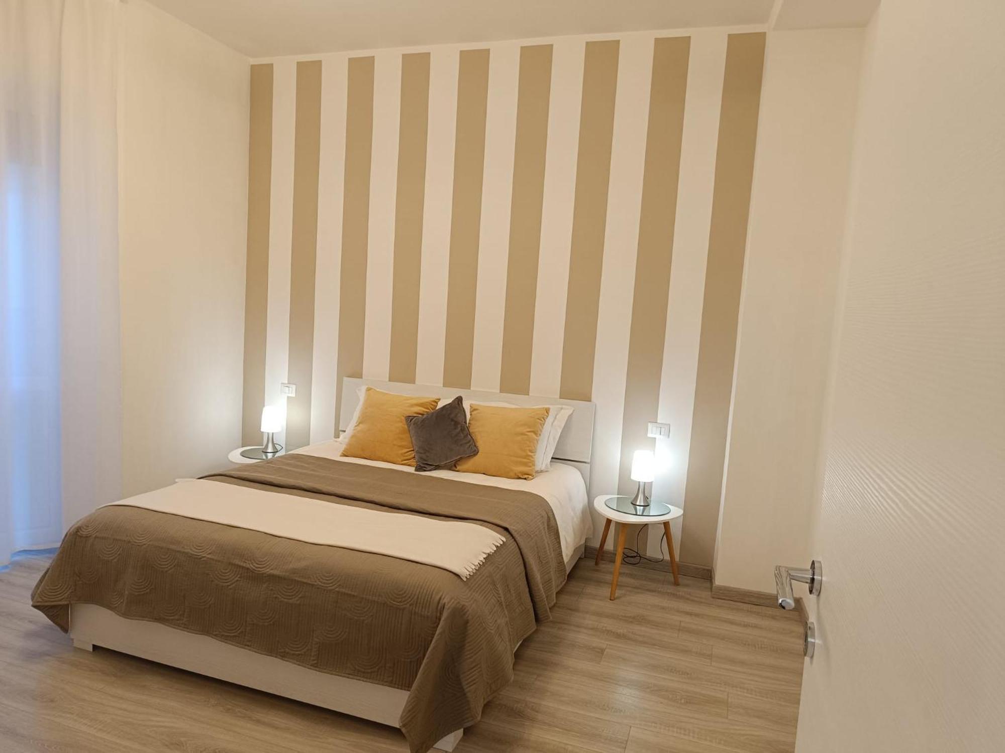 Fior&Iris Apartments Stresa Exterior foto