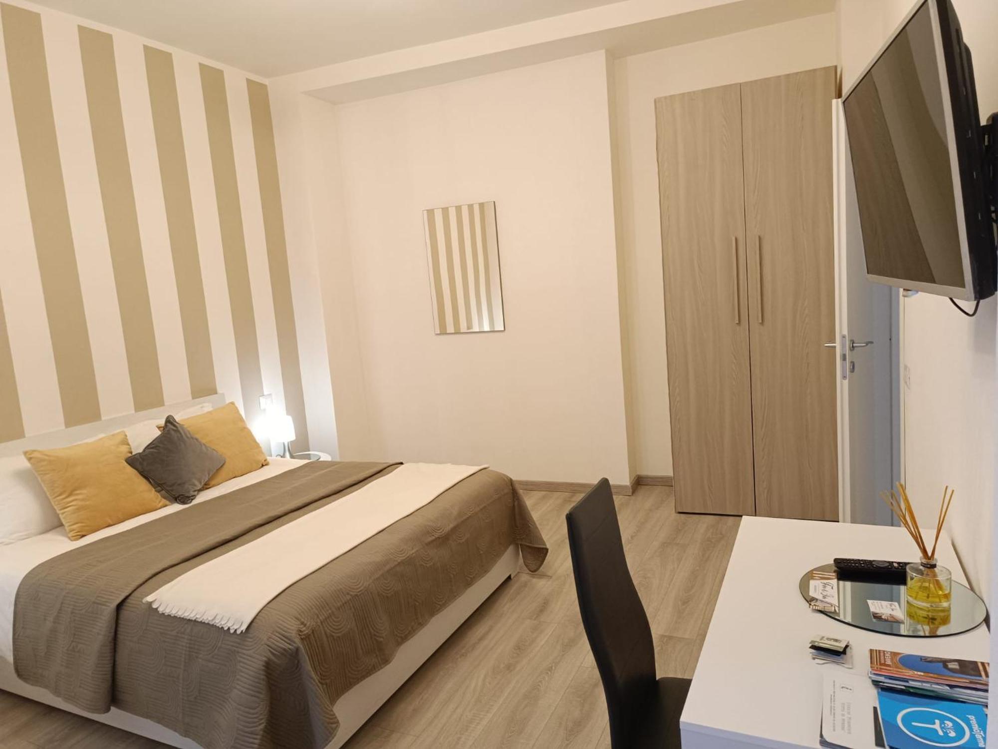 Fior&Iris Apartments Stresa Exterior foto