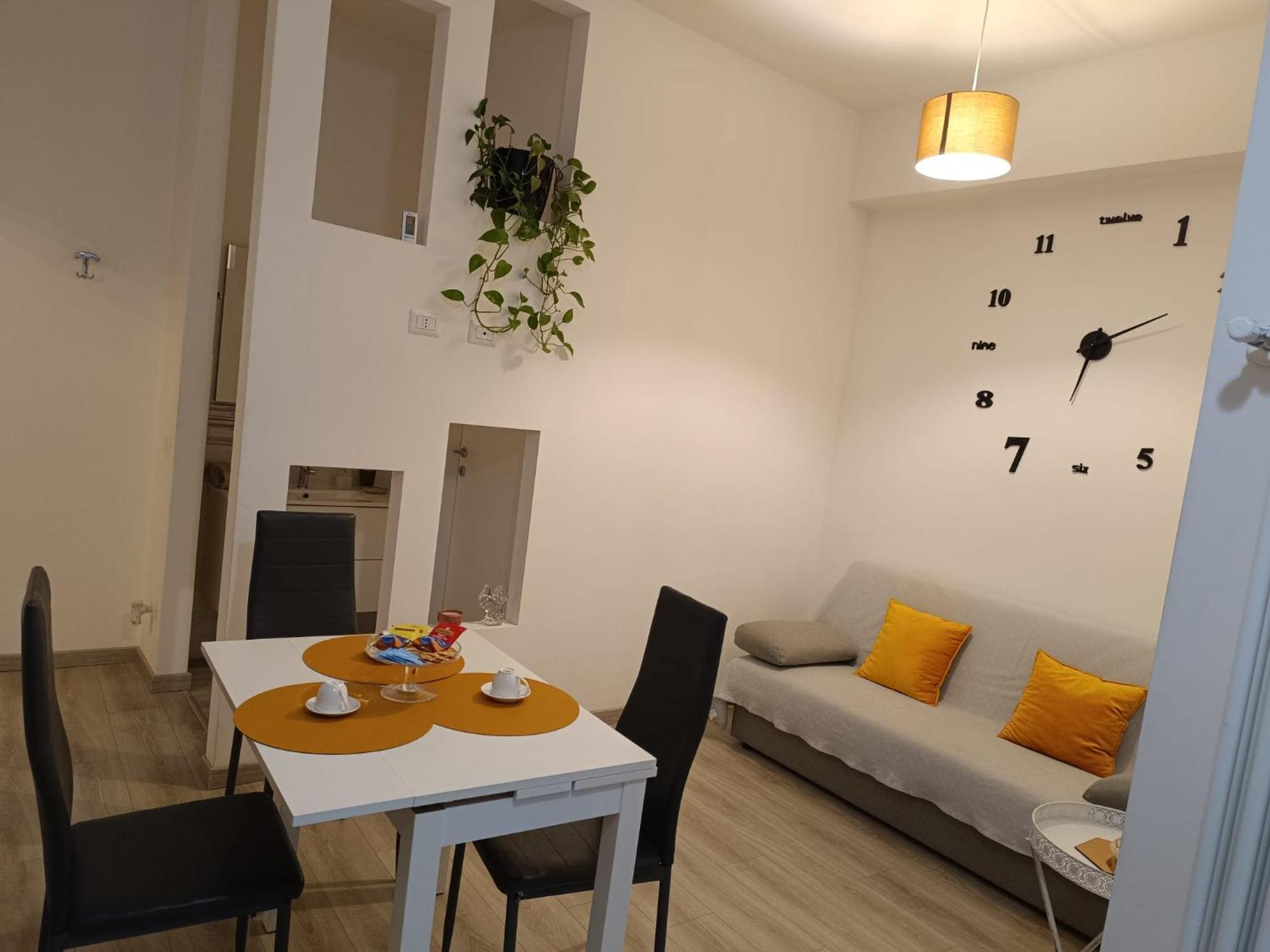 Fior&Iris Apartments Stresa Exterior foto