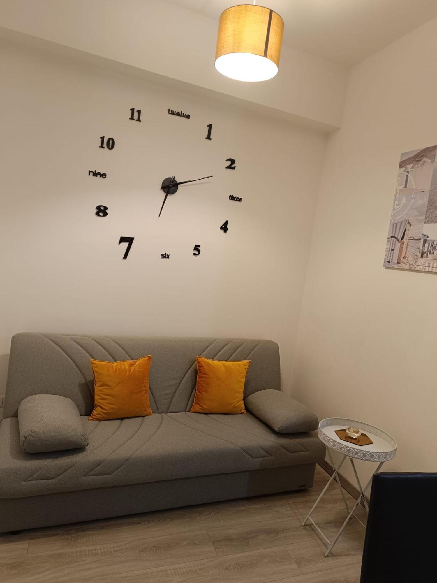 Fior&Iris Apartments Stresa Exterior foto