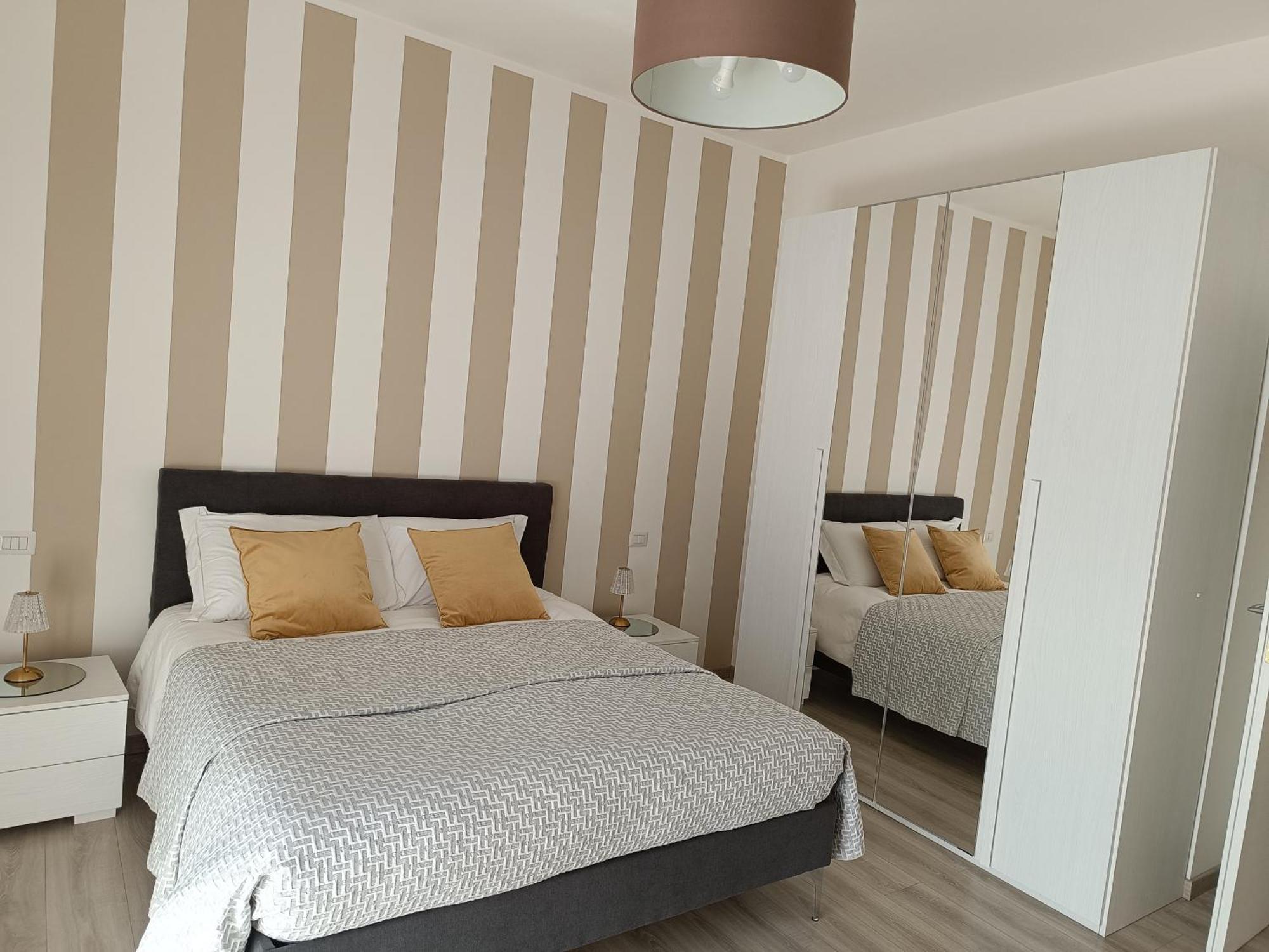 Fior&Iris Apartments Stresa Exterior foto