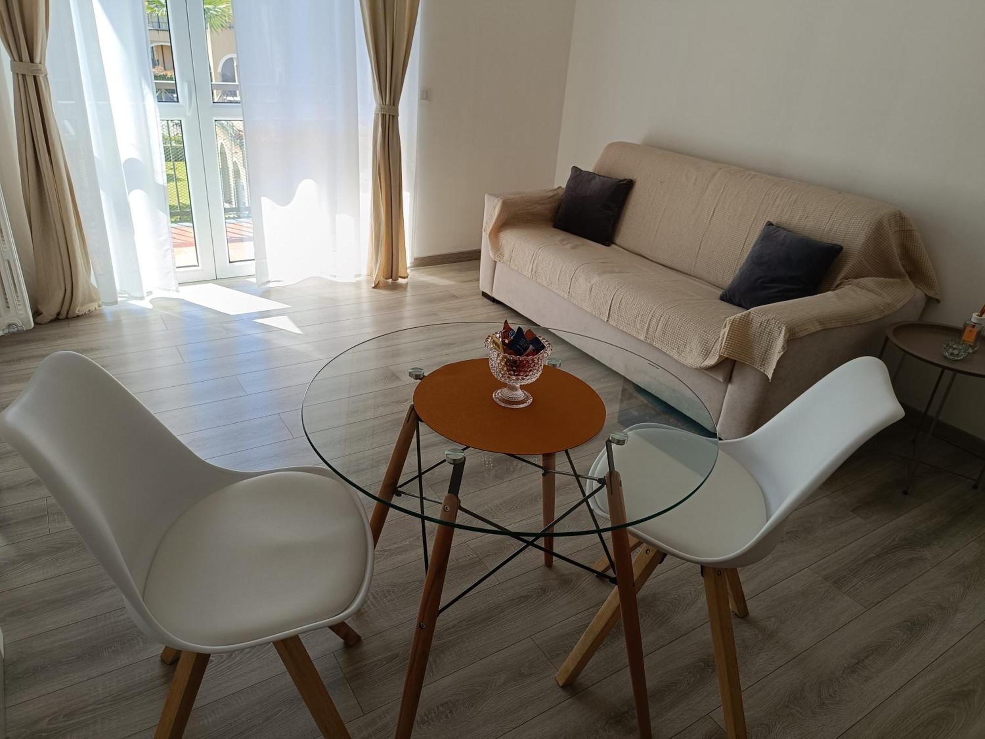 Fior&Iris Apartments Stresa Exterior foto